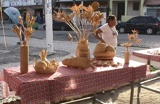 Quinzena cultural em Venda Nova