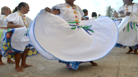 Quinzena cultural em Venda Nova